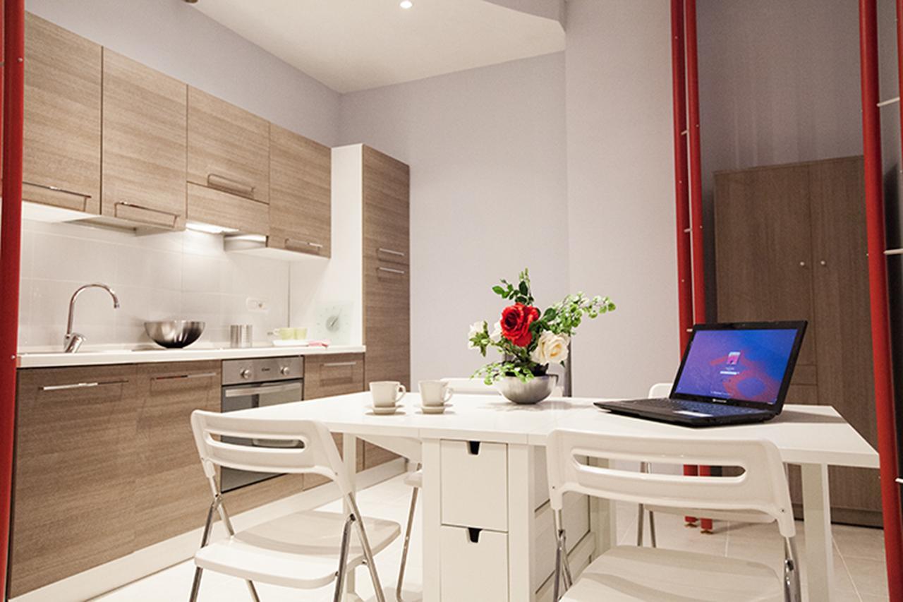 Apartment Comforthouse *