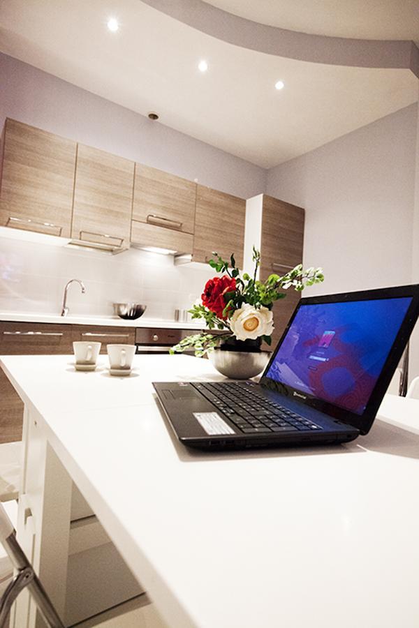 Apartment Comforthouse Lido di Ostia