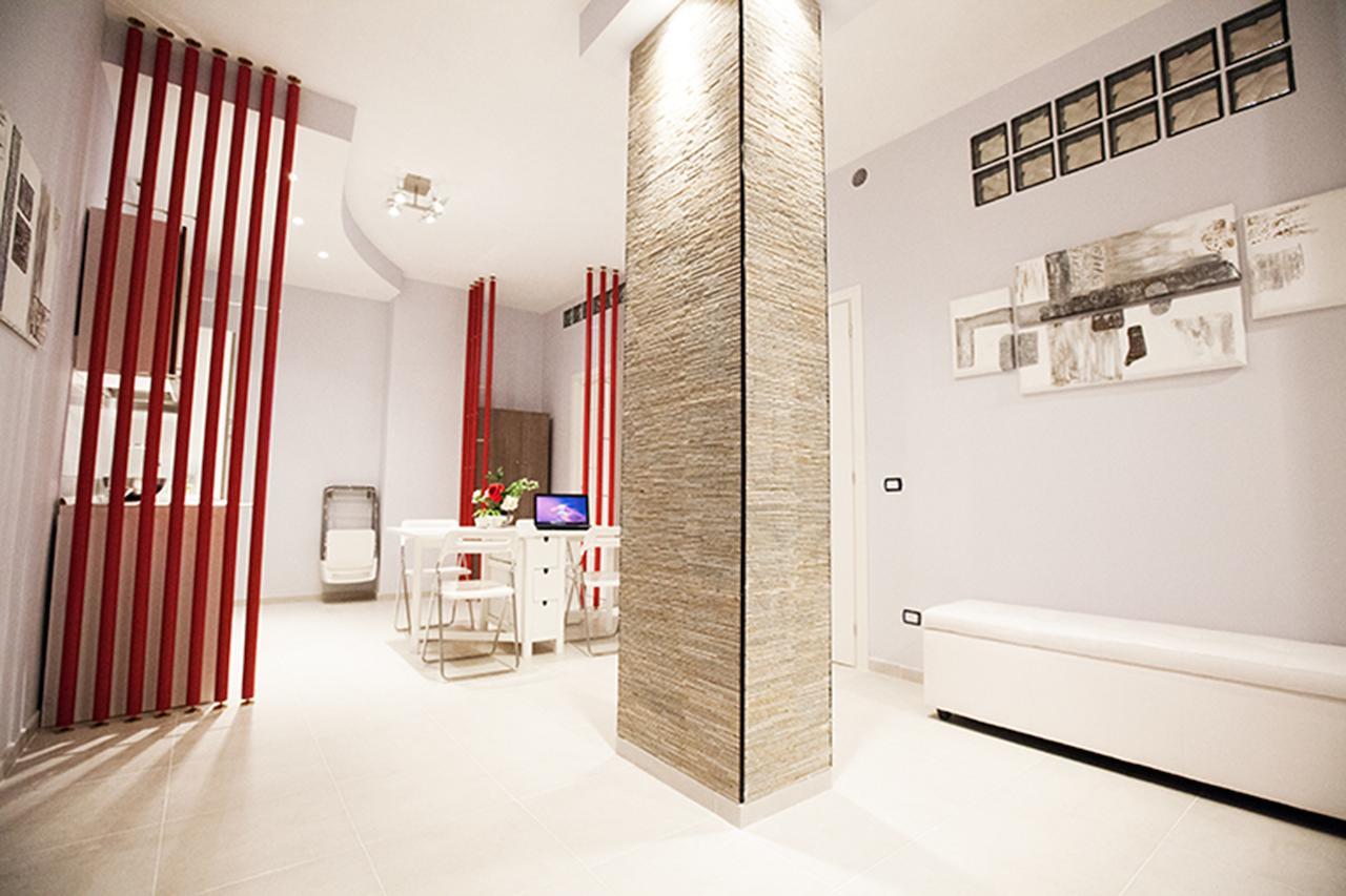Apartment Comforthouse *
