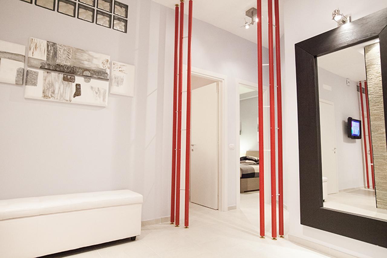 Comforthouse Apartment *