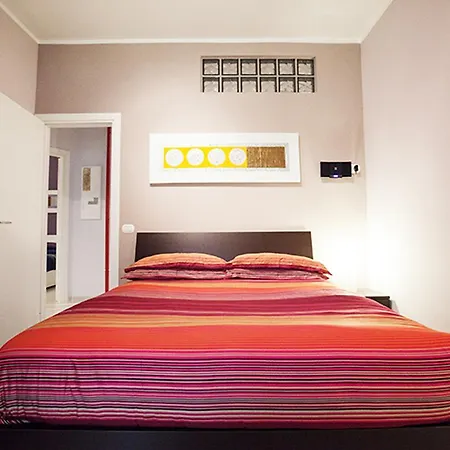 Comforthouse Plus Lido di Ostia Camera foto