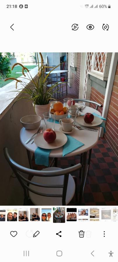 Appartamento Comforthouse