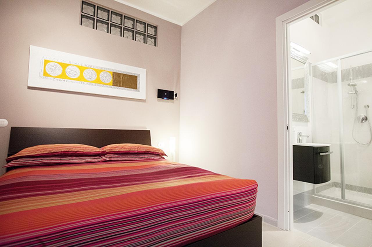 Appartement Comforthouse Ostie
