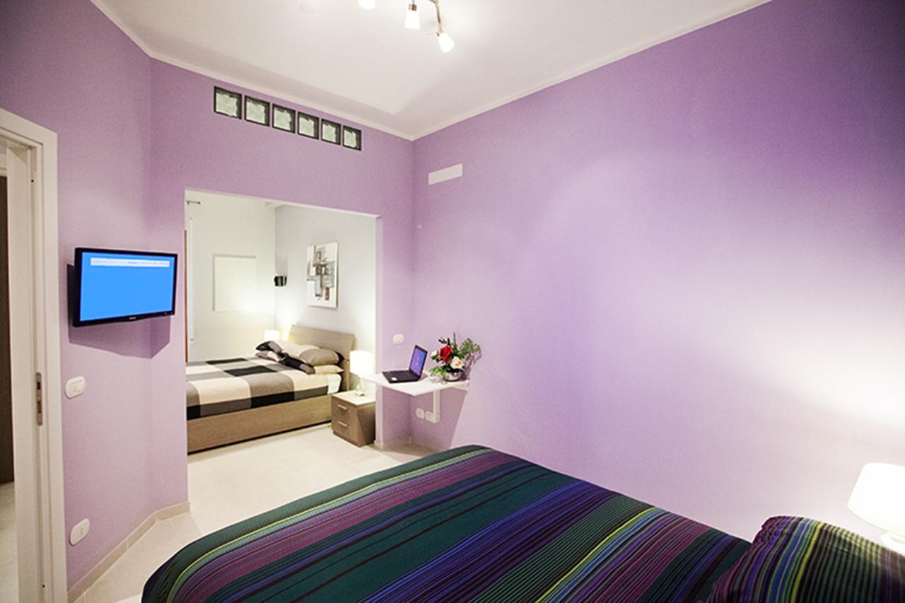 Comforthouse * Lido di Ostia